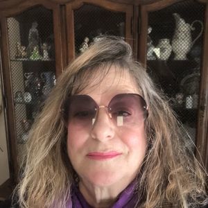 Meet your Posher, Patty